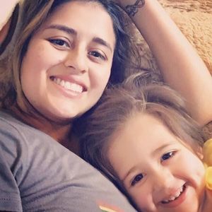 Meet your Posher, Kayla